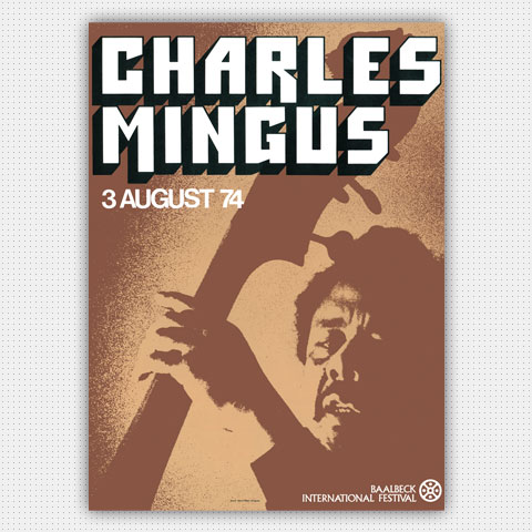 charles mingus 480x480px