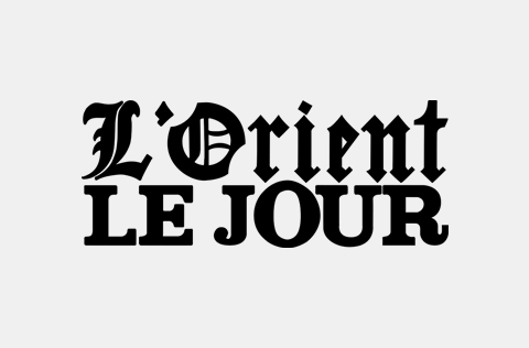 L'orient le jour 2019